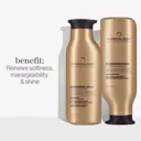 Pureology Nanoworks Shampoo 1L