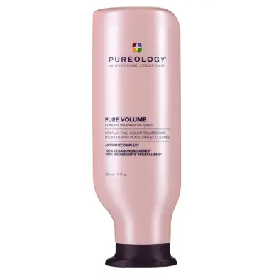 Pureology Pure Volume Conditioner 266ml