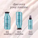 Pureology Strength Cure Shampoo 1L