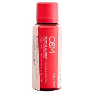 O&M Original Queenie Mini 100ml