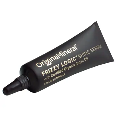 O&M Frizzy Logic Shine Serum Mini 10ml