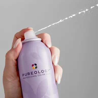 Pureology Style + Protect On The Rise Root Lifting Mousse 294g
