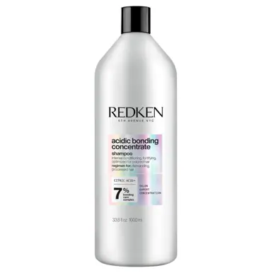 Redken Acidic Bonding Concentrate Shampoo 1L