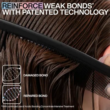 Redken Acidic Bonding Concentrate Shampoo 1L