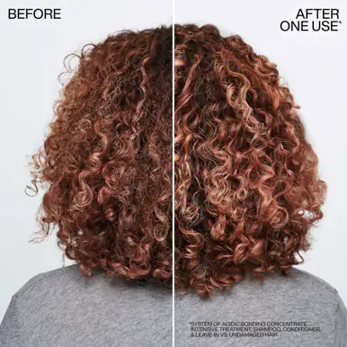 Redken Acidic Bonding Concentrate Shampoo 1L