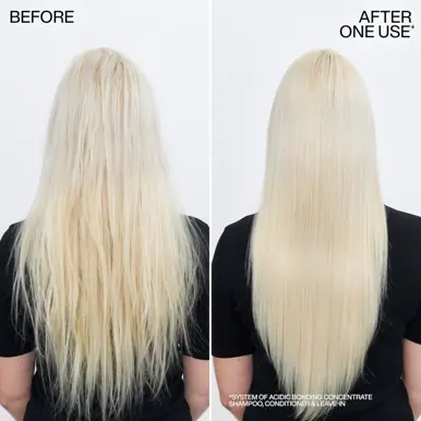 Redken Acidic Bonding Concentrate Conditioner 1L