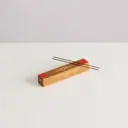 Maison Balzac Le Rouge Incense Box
