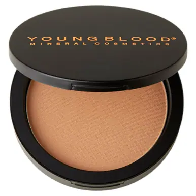 Youngblood Mineral Cosmetics Defining Bronzer - Soleil