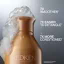 Redken All Soft Shampoo for Dry Hair