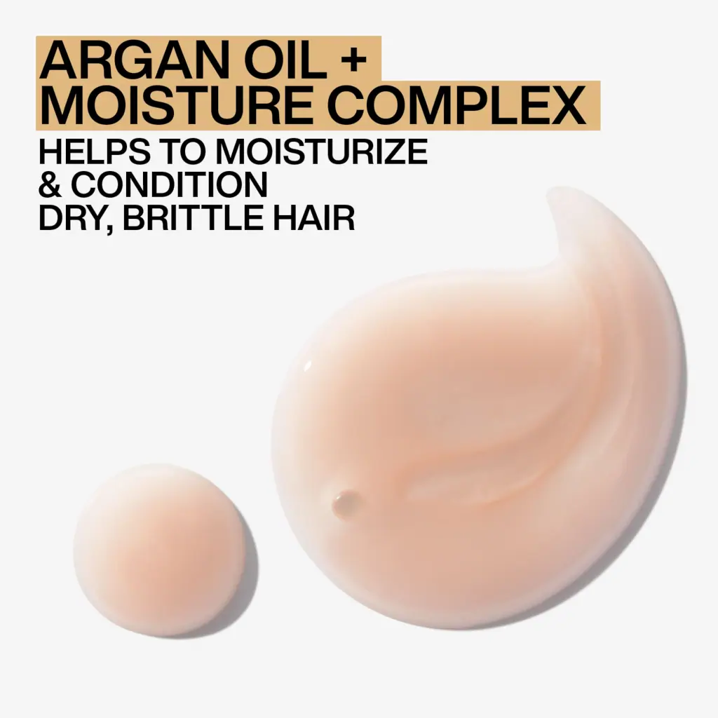 Redken All Soft Shampoo for Dry Hair