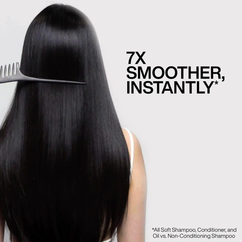 Redken All Soft Heavy Cream 250ml