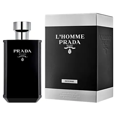 Prada L'Homme Intense EDP 100ml