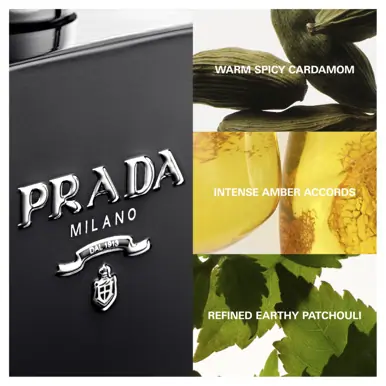 Prada L'Homme Intense EDP 100ml