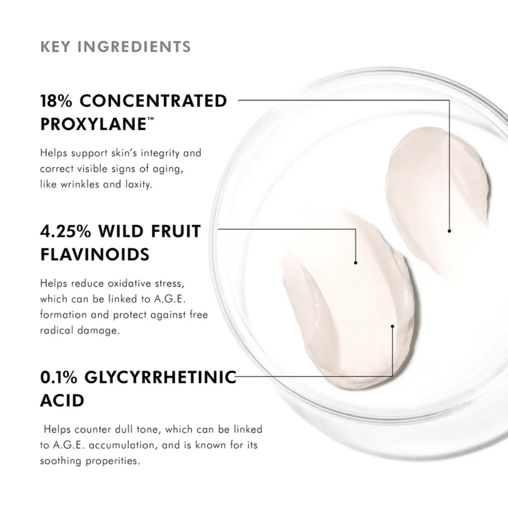 SkinCeuticals A.G.E. Interrupter Advanced Anti-Wrinkle Cream 48ml