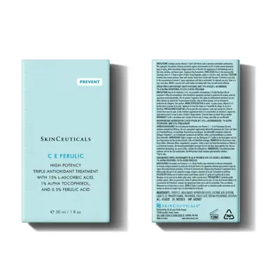 SkinCeuticals C E Ferulic Vitamin C Serum 30ml