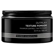 Redken Brews Outplay Texture Pomade 100ml