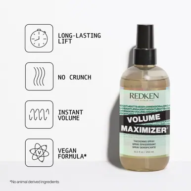Redken Volume Spray 250ML