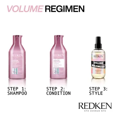 Redken Volume Spray 250ML