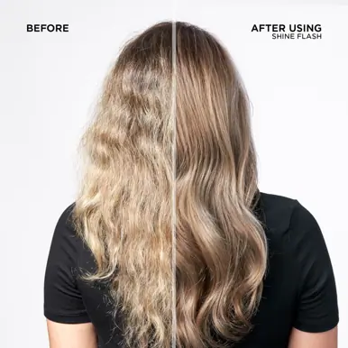 Redken Shine Flash 150ml