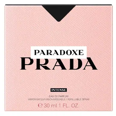 Prada Paradoxe Intense EDP 30ml