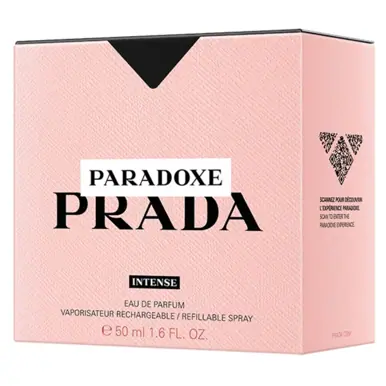 Prada Paradoxe Intense EDP 50ml