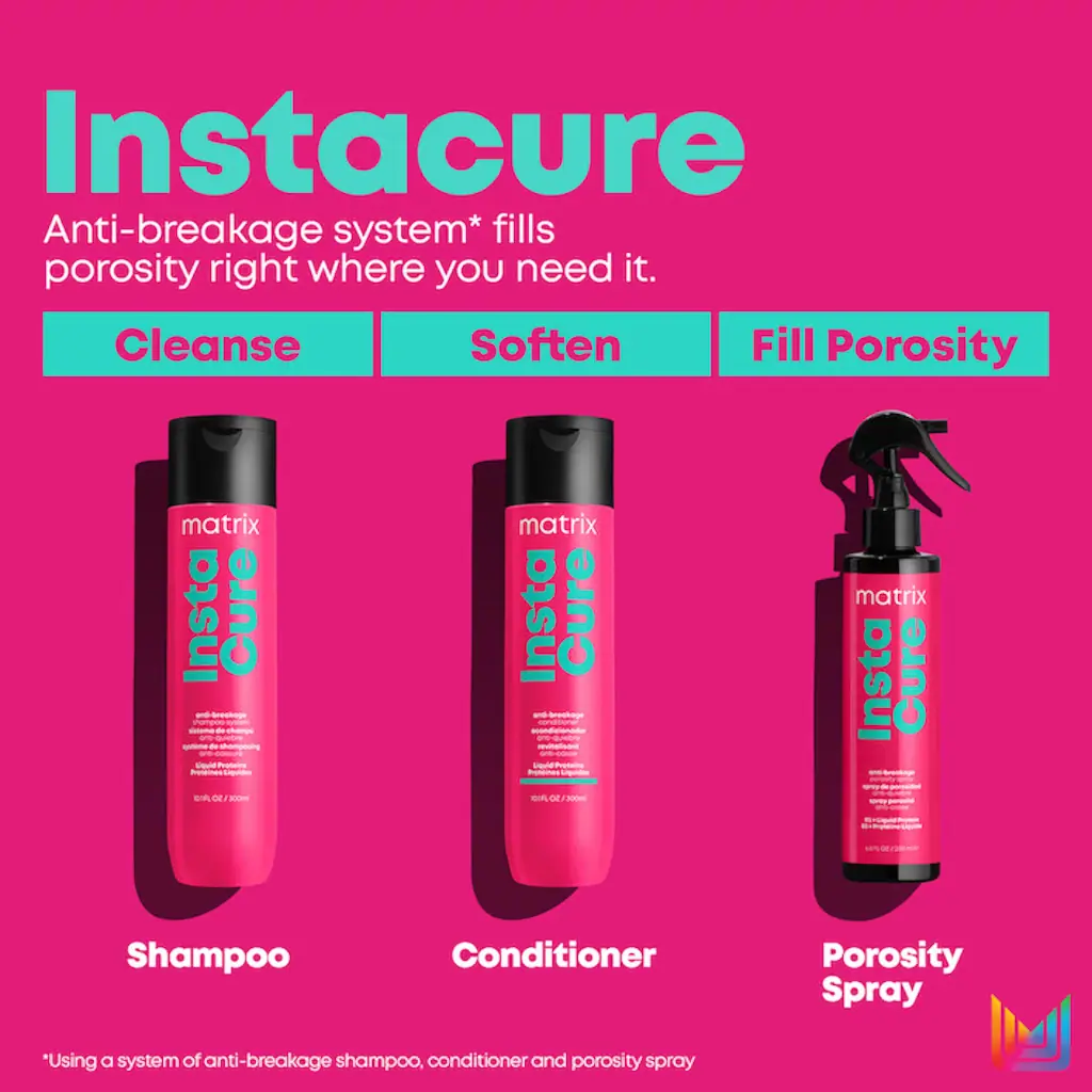 Matrix Total Results Instacure Conditioner 300ml