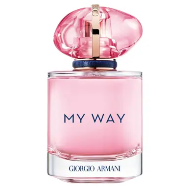 Giorgio Armani My Way Nectar Eau De Parfum 50ml