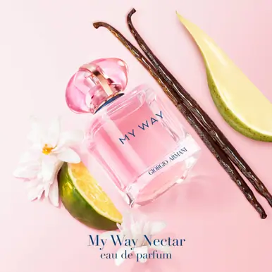 Giorgio Armani My Way Nectar Eau De Parfum 50ml