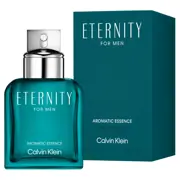 Calvin Klein Eternity Aromatic Essence Eau de Parfum for Men 50ml