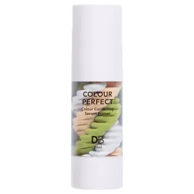 Designer Brands DB Colour Perfect Primer