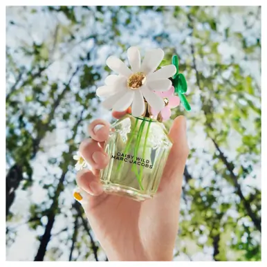 Marc Jacobs Daisy Wild Eau de Parfum 100ml