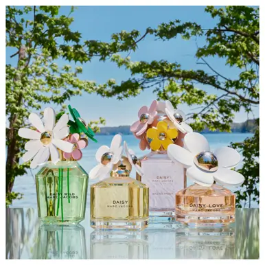 Marc Jacobs Daisy Wild Eau de Parfum 100ml