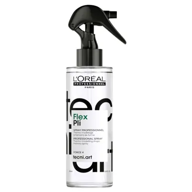 L'Oréal Professionnel Tecni.ART Pli Thermo-Modelling Spray 190ml