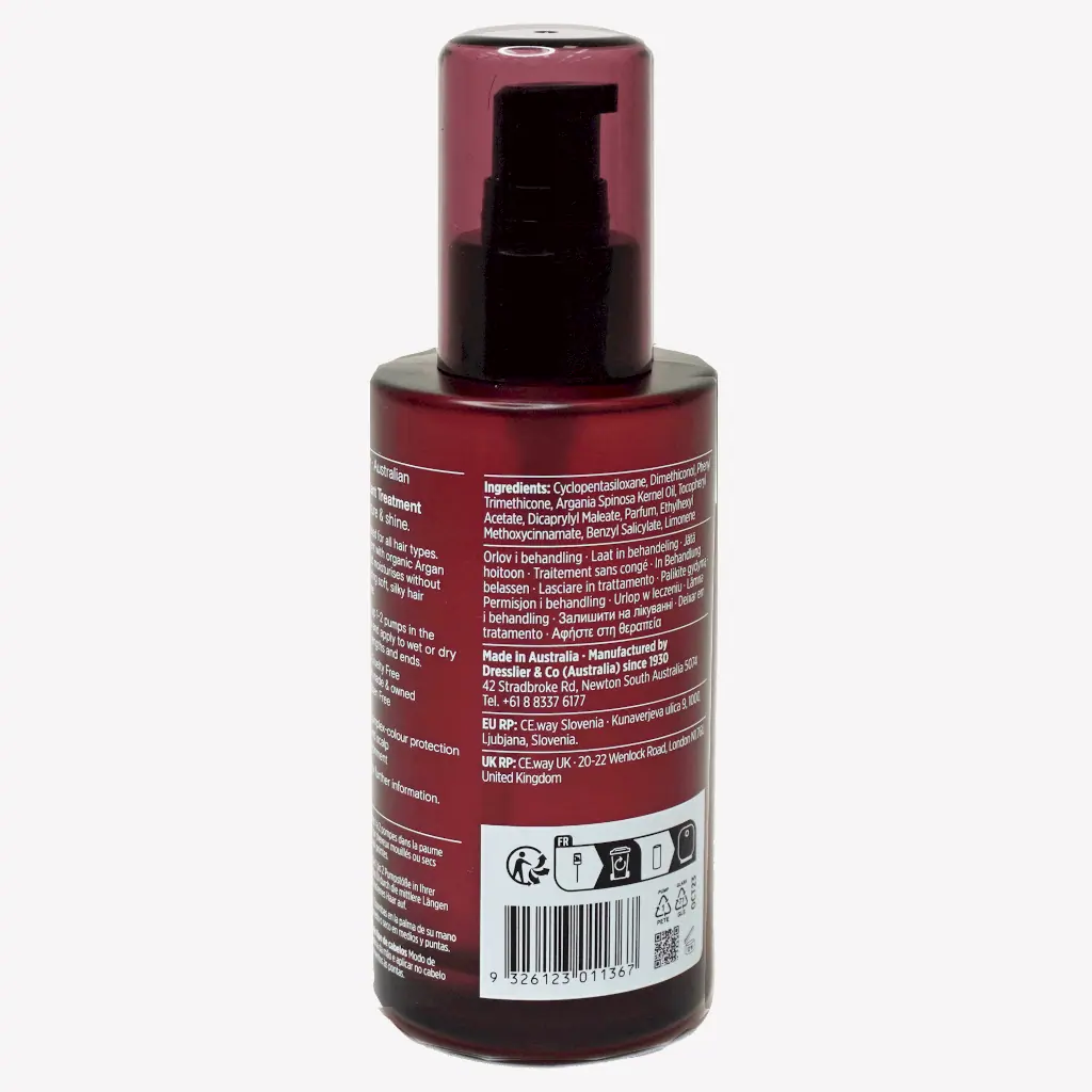 Davroe Argan Oil Instant Treatment 95ml