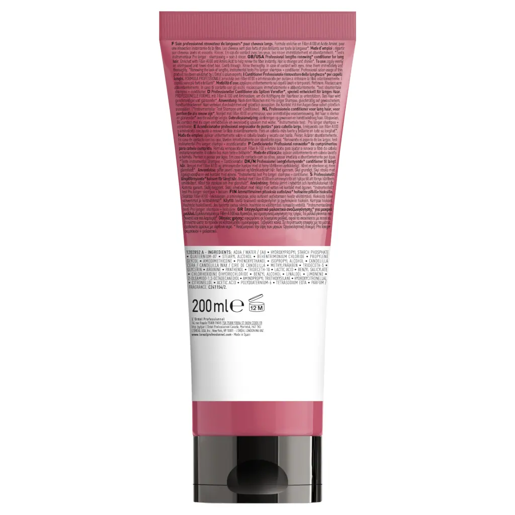 L'Oréal Professionnel Serie Expert Pro Longer Conditioner 200ml