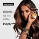 L'Oréal Professionnel Metal Detox Serum In Oil