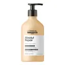 L'Oréal Professionnel Absolut Repair Shampoo 500ml