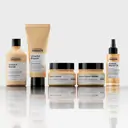 L'Oréal Professionnel Serie Expert Absolut Repair Gold Quinoa & Protein Shampoo 300ml
