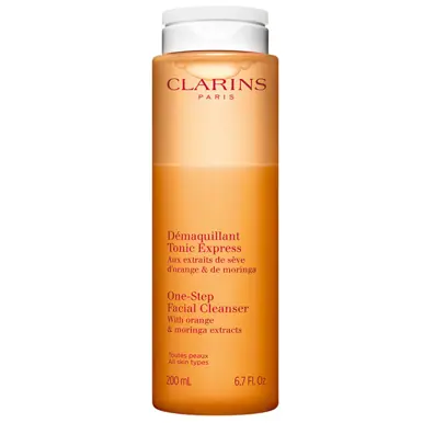 Clarins One-Step Facial Cleanser 200ml