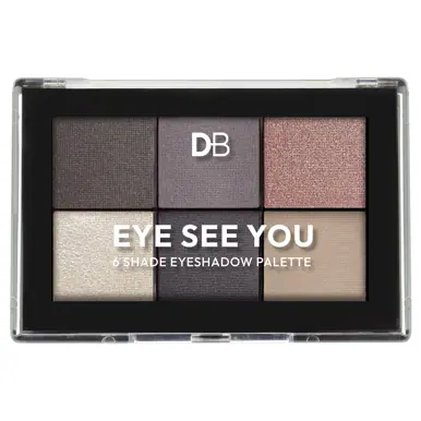 Designer Brands Eye See You Eyeshadow Park Avenue