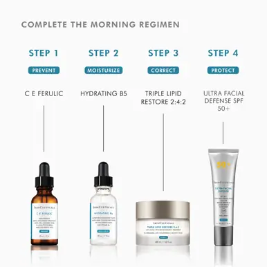 SkinCeuticals Hydrating B5 Gel - 30ml