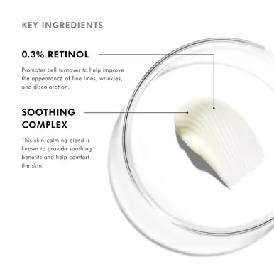 SkinCeuticals Retinol 0.3% 30ml