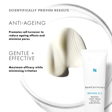 SkinCeuticals Retinol 0.3% 30ml
