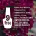 OPI Nature Strong - Thistle Make You Bloom