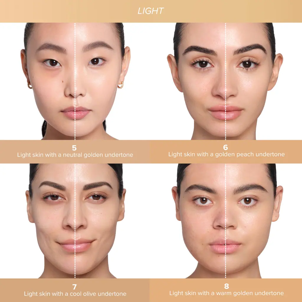 Anastasia Beverly Hills Beauty Balm Serum Boosted Skin Tint