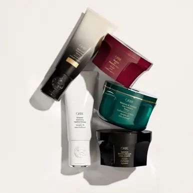 Oribe Signature Moisture Masque 175ml