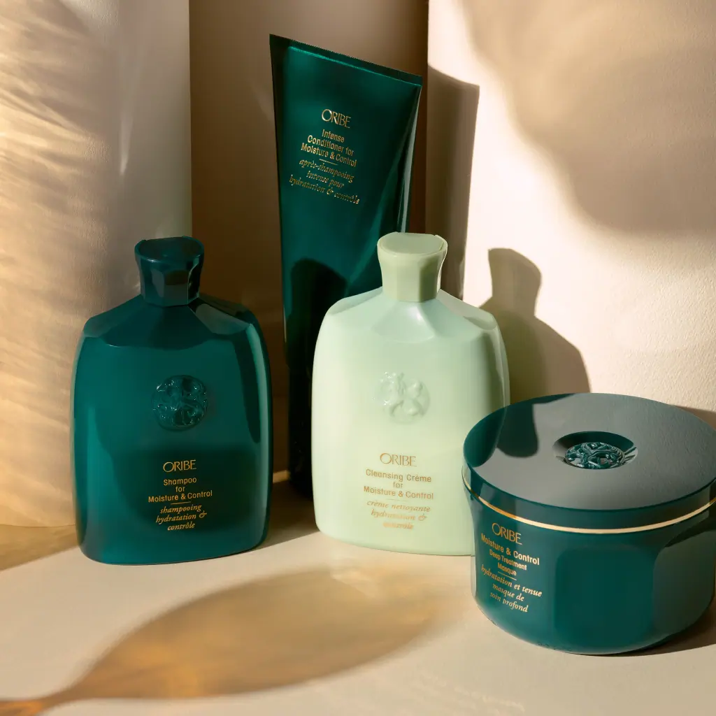 Oribe Intense Conditioner for Moisture and Control