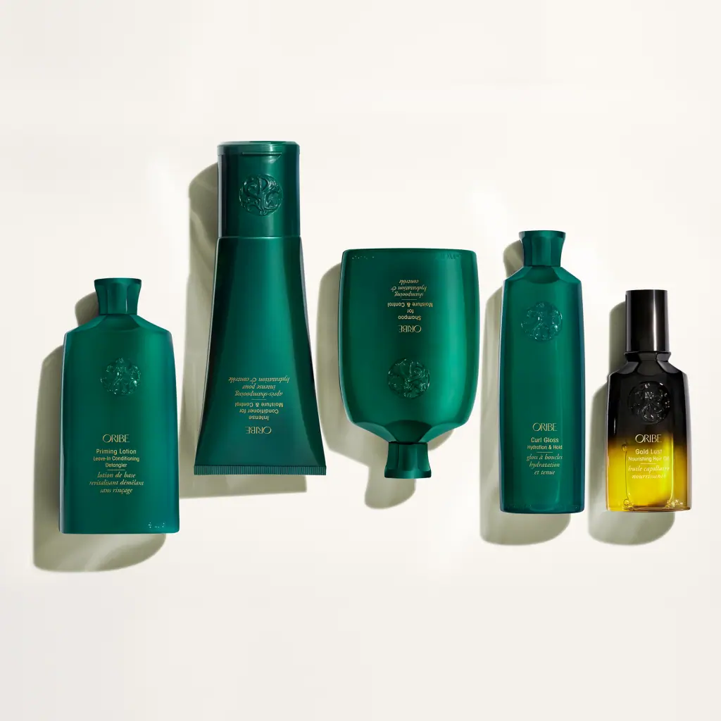 Oribe Intense Conditioner for Moisture and Control