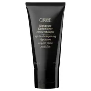 Oribe Signature Conditioner Travel Size 50ml