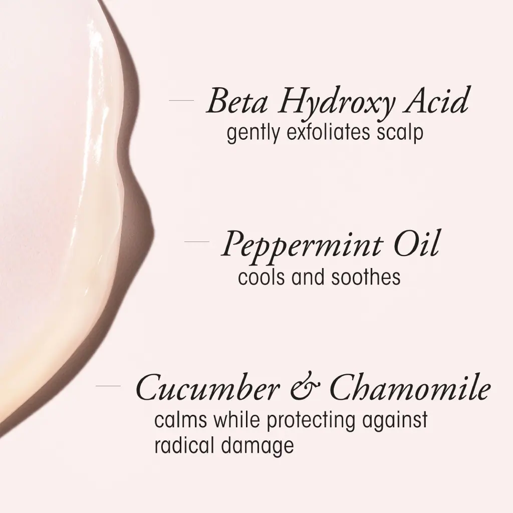 Oribe Serene Scalp Soothing Leave-On Treatment